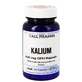 Kalium 400 mg GPH-capsules, 60 capsules