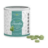 Organic Chlorella Tablets, 400 mg, 120 g of tablets