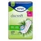 Absorbante TENA® discreet Mini Plus pentru incontinență, 6X20 buc.