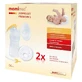Juego doble Mamivac Premium L, 1 unidad (color no especificado)