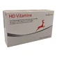 Capsule cu vitamine HD, 100 de capsule