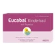 Eucabal – baie pentru copii cu cimbru, 7 x 5 ml pentru baie