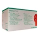 Seringues à insuline Omnican, 1 ml, U40, avec aiguille de 0,30 x 8 mm, lot de 100 seringues