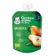 Bio-Birnenp&#252;ree, +6 Monate, 80 gr, Gerber