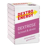 Dextro Energen Red Currant Cubes, 1 cube