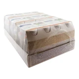 Resource 2.0 + Fiber Neutral, 4 x 200 ml vloeistof
