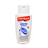 Shampoo bio vitaminizzante, 200 ml, Favisan