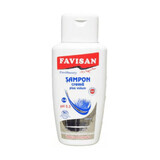 Shampooing crème plus volume Favibeauty, 200 ml, Favisan