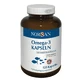 Norsan Omega-3 Capsules, 2 x 120 capsules