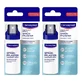 Hansaplast Second Skin, cerotto protettivo spray, 2 flaconi spray da 40 ml