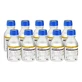 Lavanid 1 – Soluție pentru spălarea plăgilor, 125 ml soluție de spălare