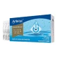 Artelac Complete MDO, collyre pour les yeux secs ou larmoyants, 2 x 2 x 10 ml