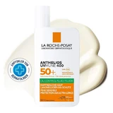 La Roche Posay Anthelios Oil Control Fluid Uvmune 400, 2x50 ml Flüssigkeit