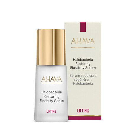 Serum antirid halobacteria, 30 ml, Ahava