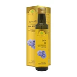 Biologische lijnzaadolie met DHA en EPA, 250 ml