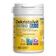 Dekristolvit Osteo D3K2Ca comprimate masticabile, 60 de comprimate masticabile