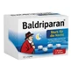 Baldriparan Stark, comprimate filmate pentru administrare nocturnă, 120 de comprimate filmate