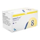 Novofine 8 Needles 0.30 x 8 mm CPC, 100-count pack