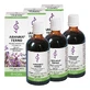 Arhama Terno, 3 x 100 ml vloeistof