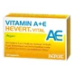 Vitamina A + E Hevert Vital, capsule, 120 de capsule