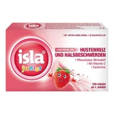 isla® junior Lozenges, 50 Lozenges