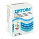 Capsule Zintona, 10 capsule dure