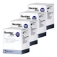 Bandelettes réactives GlucoMen areo Sensor, 3 paquets de 50 bandelettes