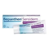 Bepanthen Sensiderm Anti-Itch Cream, 20 g cream