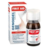 Gengigel Eerstehulp-mondwater, 50 ml