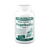 Rozenbottel 750 mg Rosa canina L. Capsules, 200 capsules