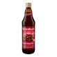 Jus pur de cerises acides bio Rabenhorst, 700 ml de jus