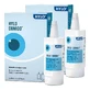 Gotas oftálmicas HYLO COMOD, 2 frascos de 10 ml