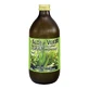Jus d'aloe vera frais bio, 500 ml