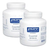 Pure Encapsulations Essential Aminos Kapseln , 2x180 St Kapseln