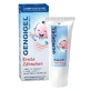 Gengigel Gel pentru primii dinți, 20 ml gel dentar