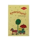 Kinderpflaster Wagen Mäuse 140015, 10 St Pflaster