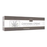 Cannabiscreme met hennepolie + duivelsklauw van Alpenhof, 100 ml crème