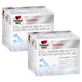 Doppelherz Collagen Beauty System - Boissons en ampoules, 2 x 30 ampoules