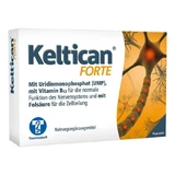 Keltican Forte, 3 boîtes de 80 gélules