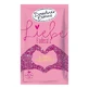Sales de baño «Love» de Dresdner Essenz, 60 g