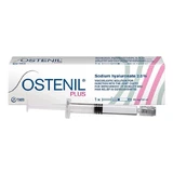 OSTENIL® PLUS Hyaluronic Acid Pre-filled Syringes, 1 pre-filled syringe