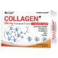 Kolagen, 500 mg, 30 kapsułek, Cosmo Pharm