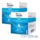 Pipettes unidoses Hylo-VISION® Sine, lot de 2 pipettes unidoses de 24 ml
