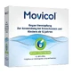 MOVICOL®-poederzakjes – Snelle verlichting bij constipatie, 50 zakjes poeder voor het bereiden van een drank