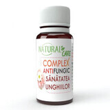 AntiFungal Nail Health Complex, 20 ml, Justin Pharma