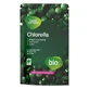 Chlorella 500 mg Organic Naturland Tablets, 550 Tablets
