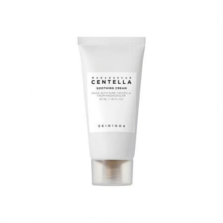 Crème apaisante à la centella, 30 ml, Skin1004