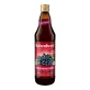 Jus de myrtilles bio Rabenhorst, 700 ml de jus