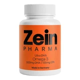 Omega-3 Ultra DHA Zeinpharma-capsules, 120 capsules