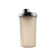 Shaker Nisy cu capac cu filet și sită, 700 ml, 1 sticlă